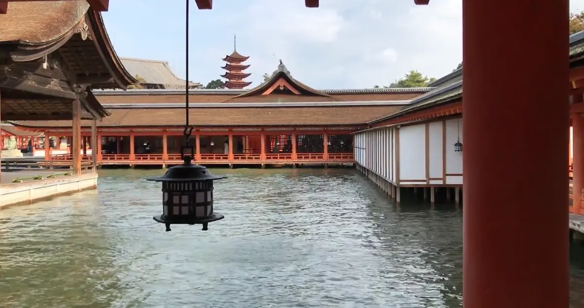 Hiroshima 2 Day Itinerary: Enjoy Miyajima through gourmet food and sightseeing spots