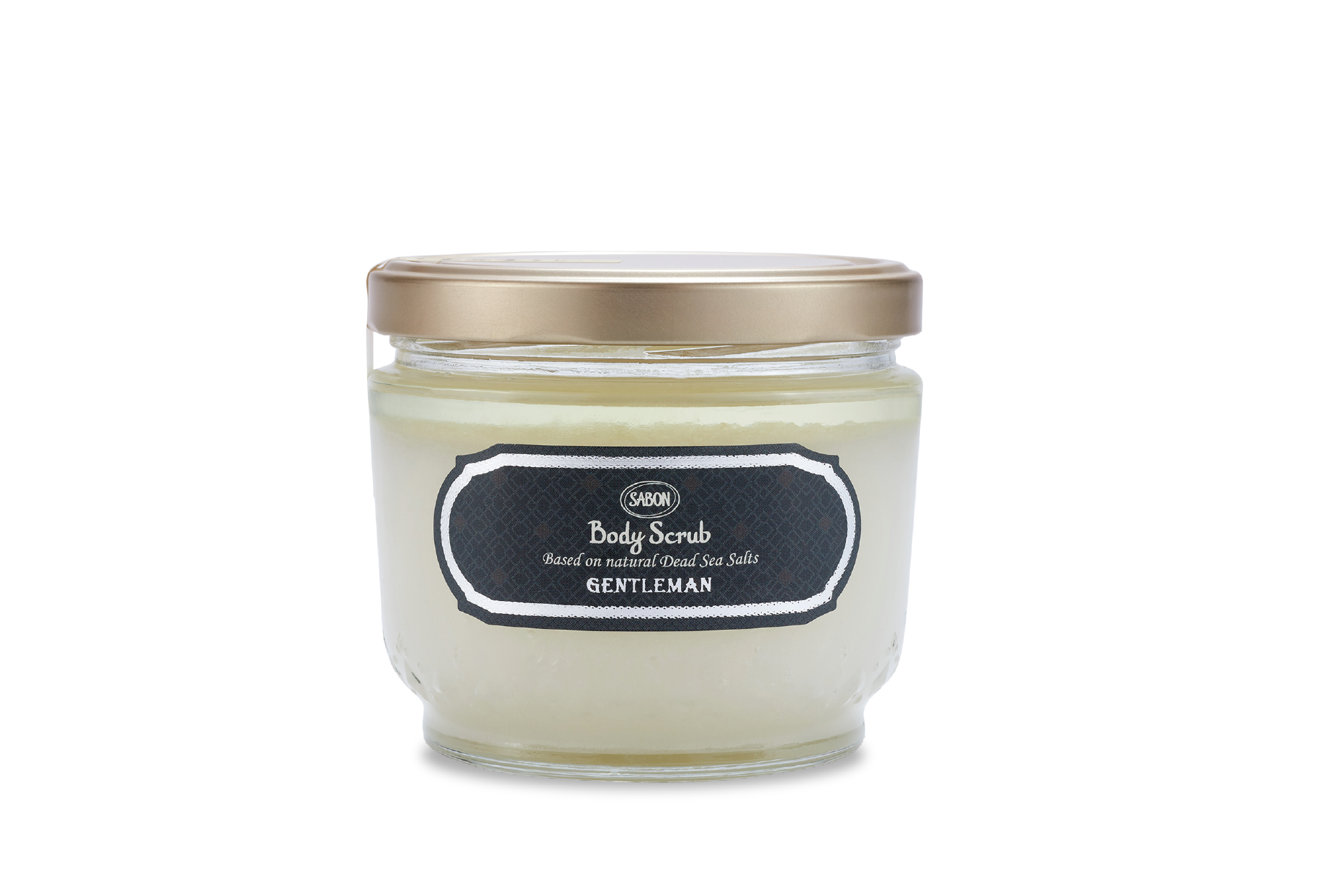 SABON Body Scrub