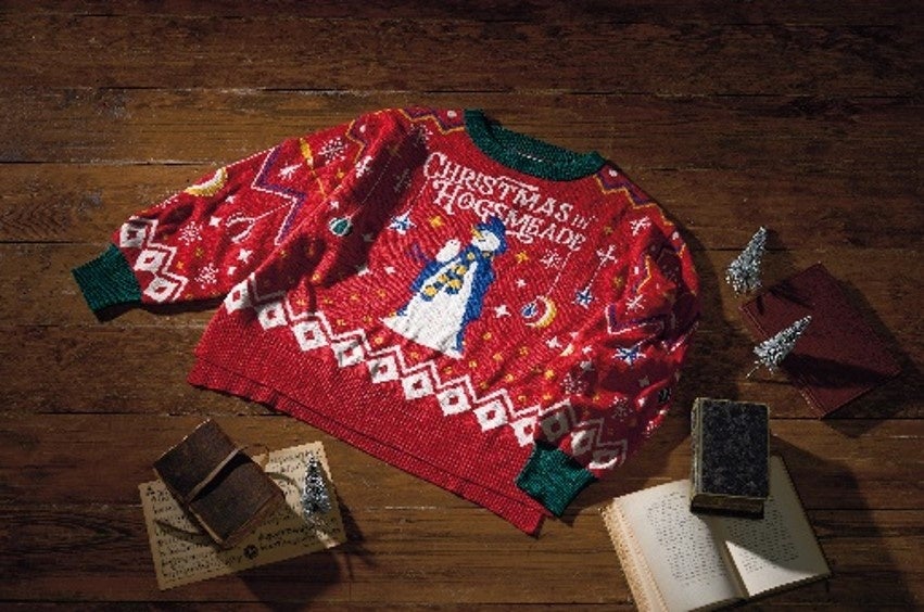 Holiday Sweater