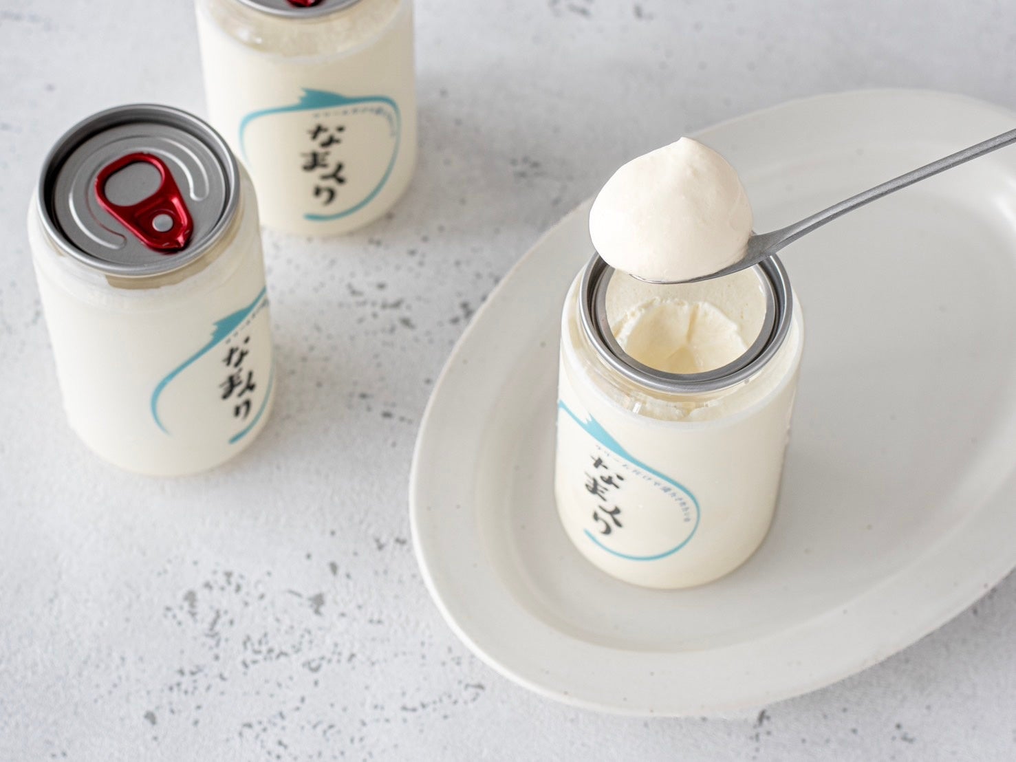 Namakuri Original Flavor