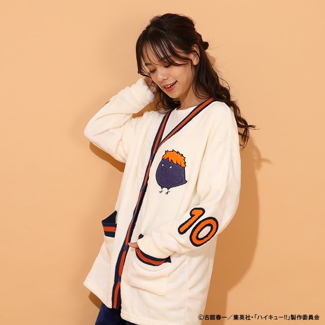 Haikyu!! Character Designs