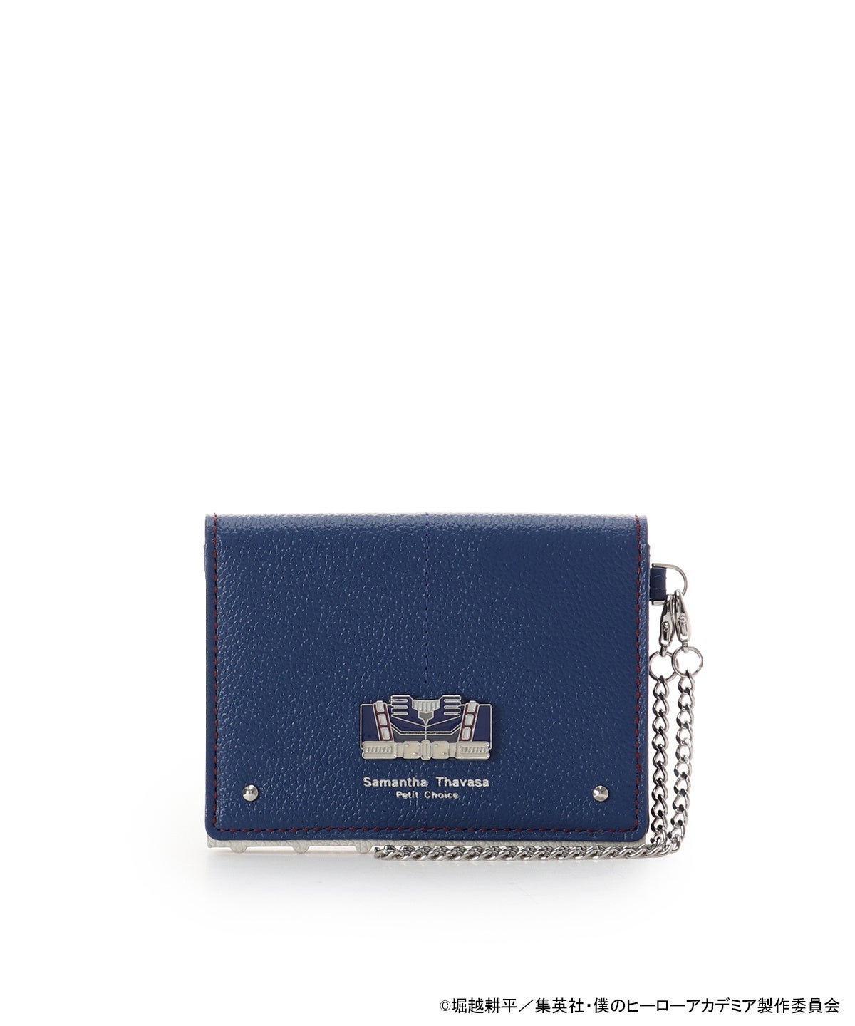 Shoto Todoroki Pass Case