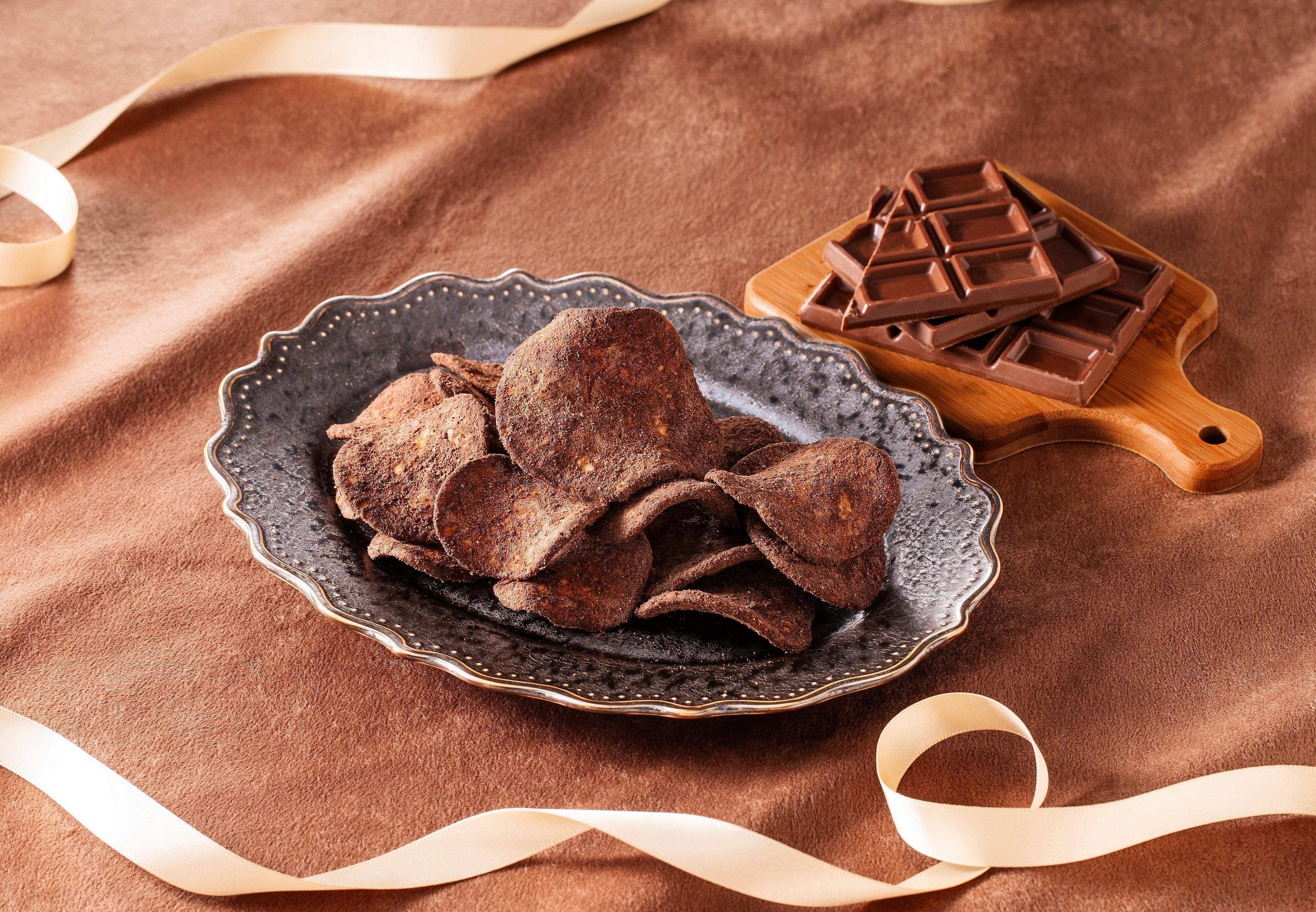 ช็อกโกแลตเบลเยียม “Atsugiri Osatsudoki Premium Chocolat” กลับมาที่ Hankyu Umeda – เฉพาะช่วงเวลาจำกัด ตั้งแต่วันที่ 14 มกราคม 2026!