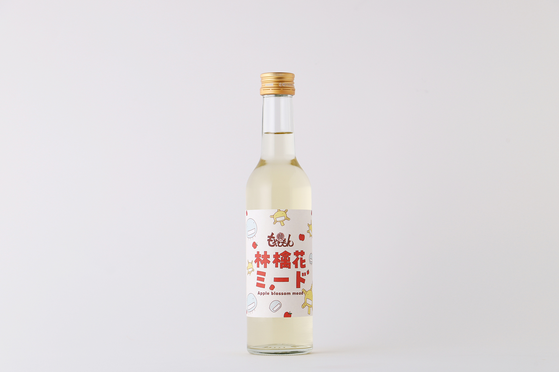 Apple Blossom Mead