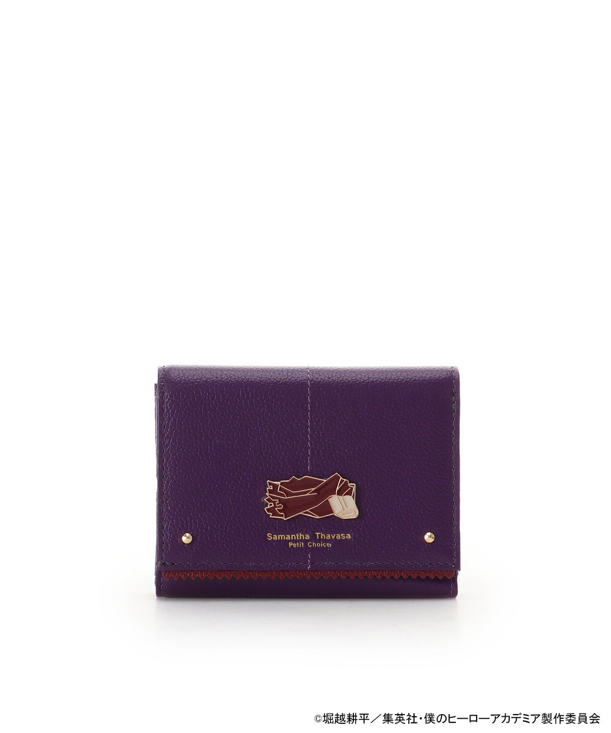 Tomura Shigaraki Wallet