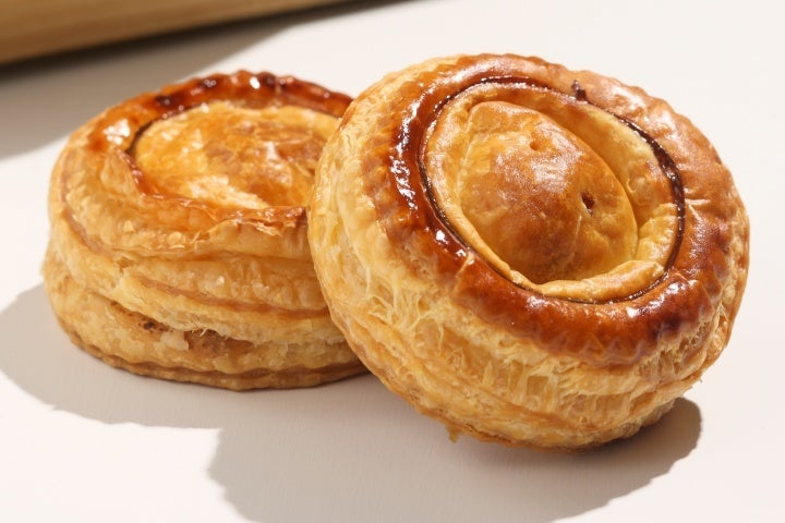 神户牛肉肉馅饼（1个）¥501