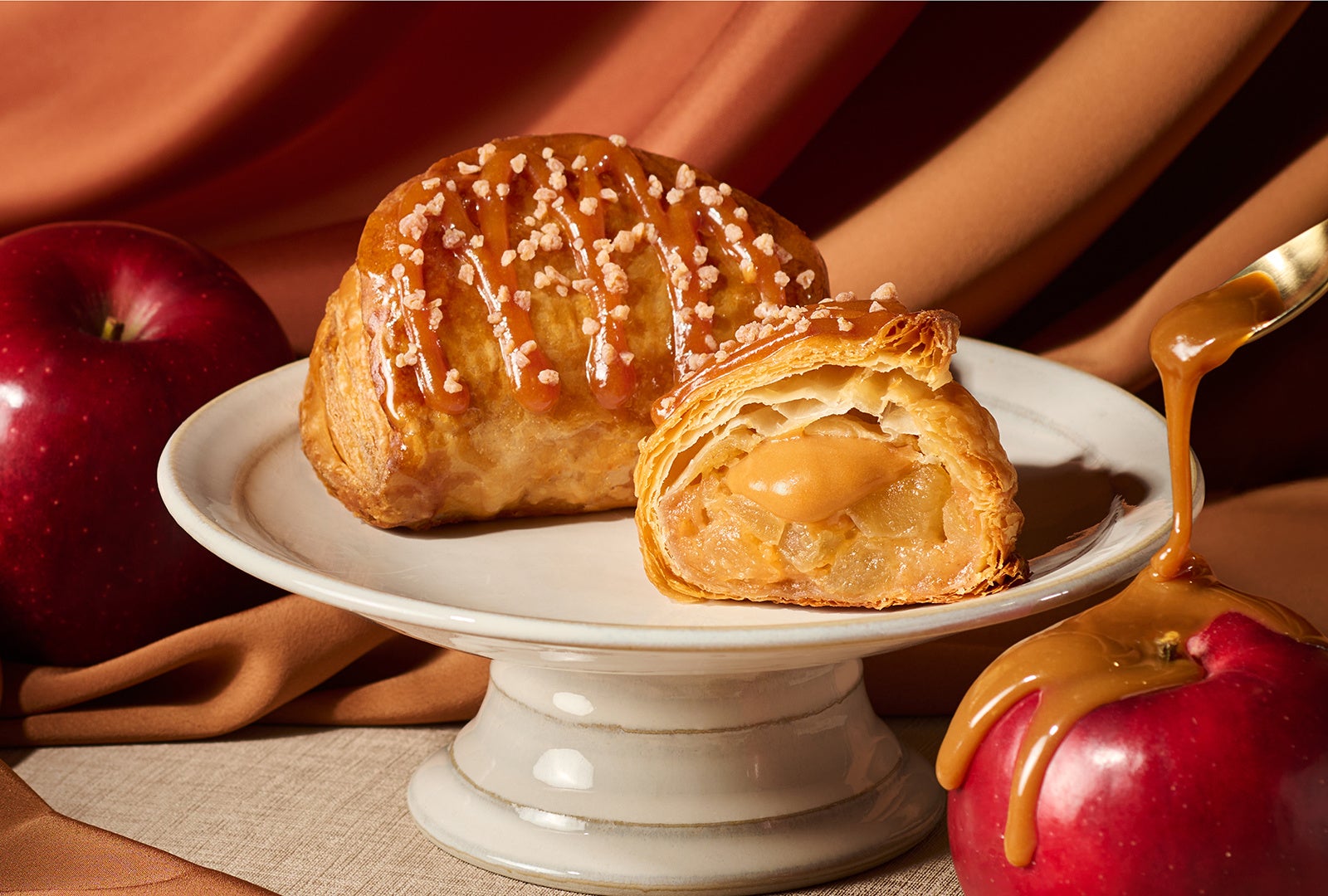 Pai Apel Valentine RINGO