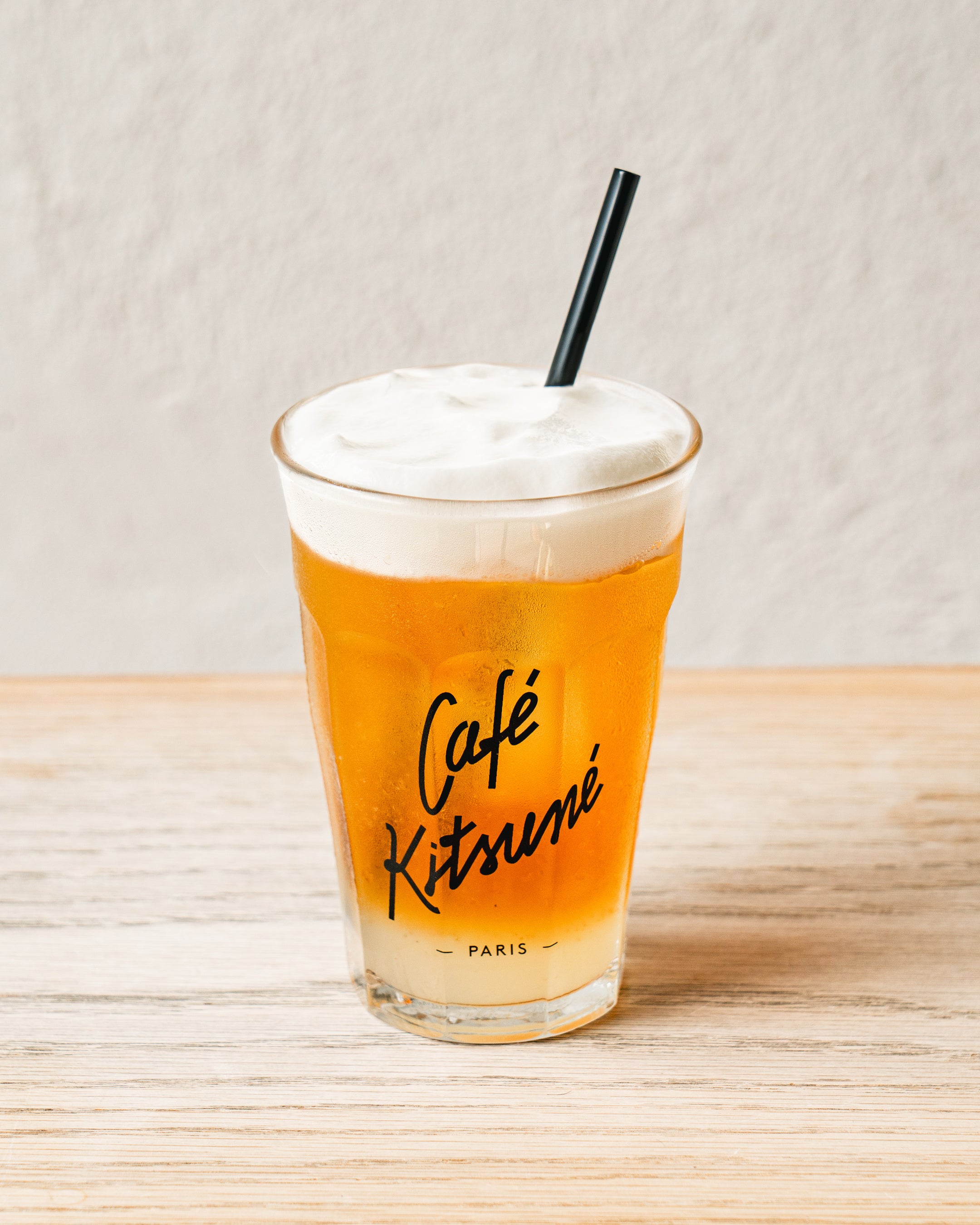 La France Tea
