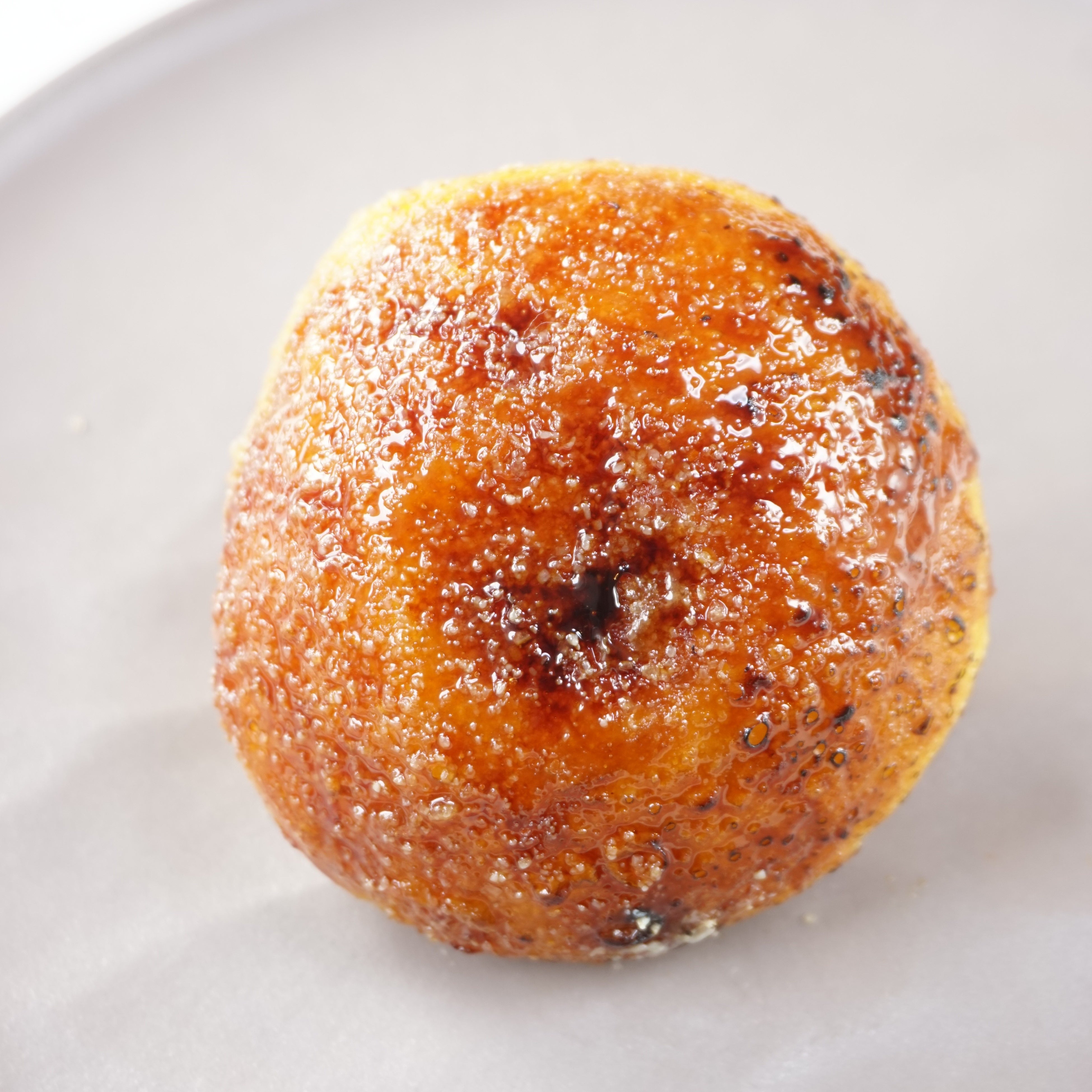 POTERI Nama Donut