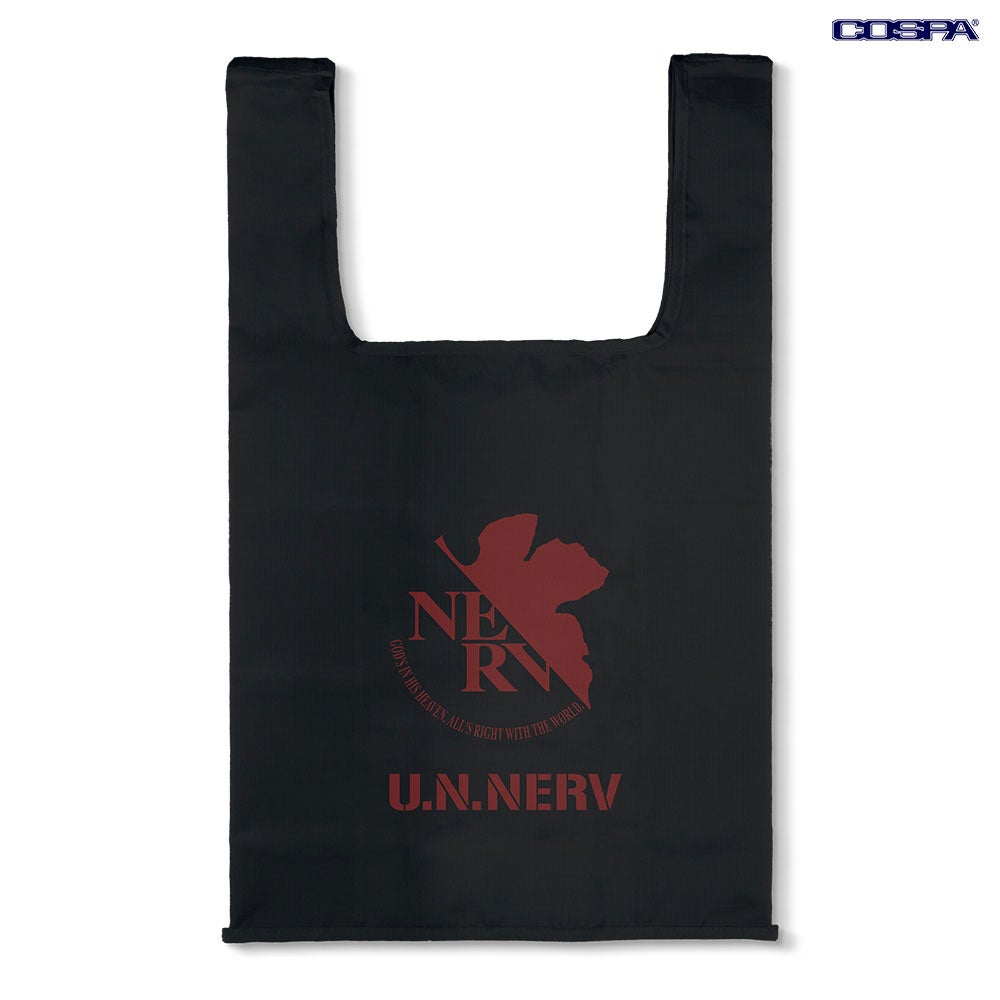NERV環保袋