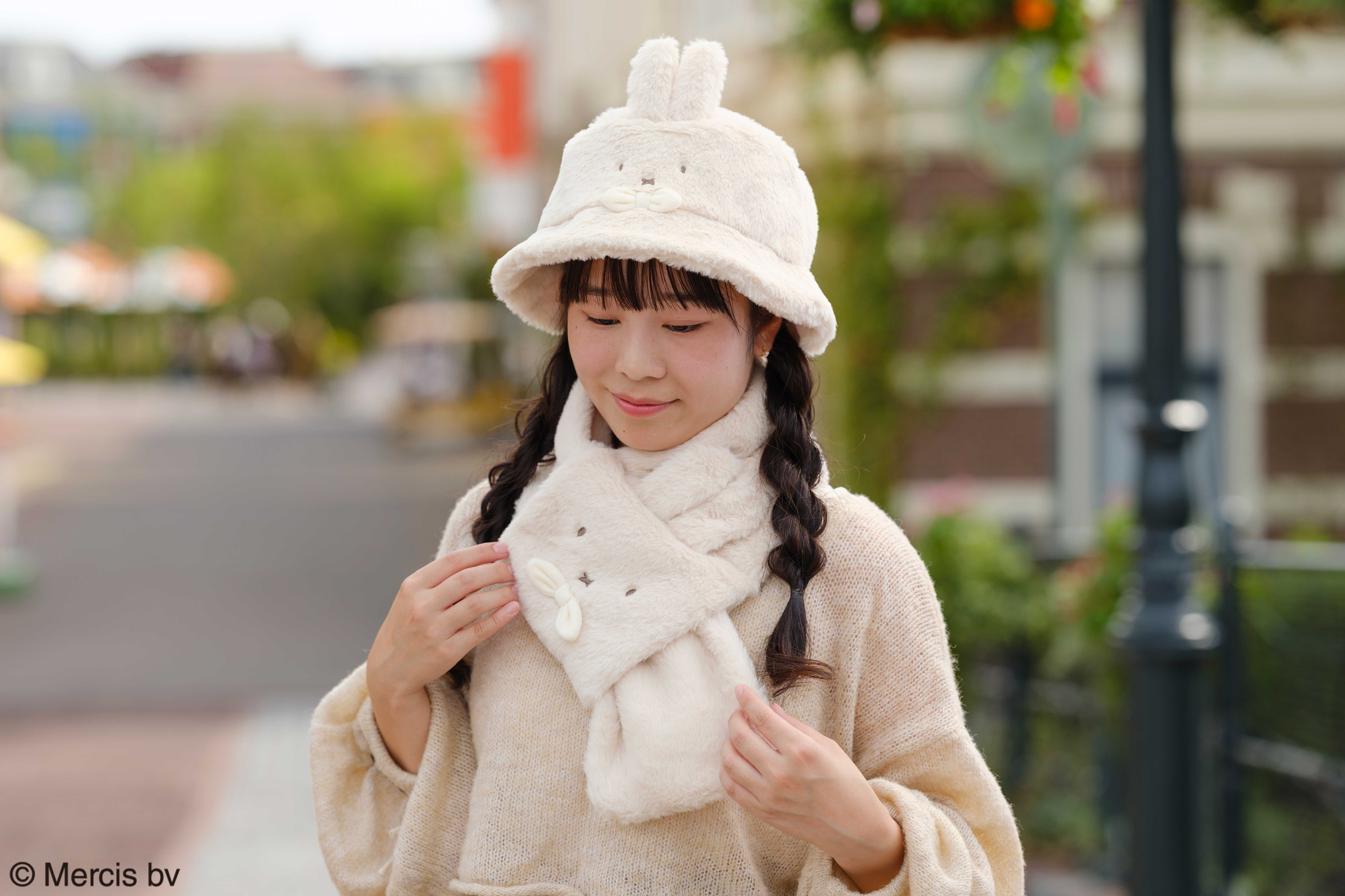 Dick Bruna TABLE collaboration image