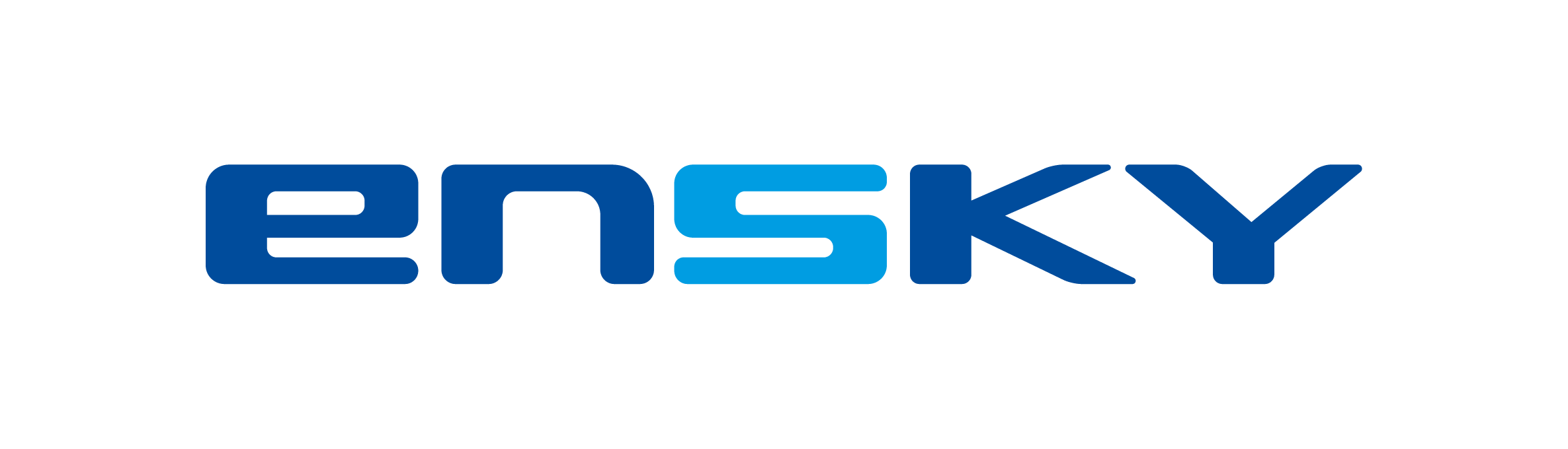 Ensky Logo