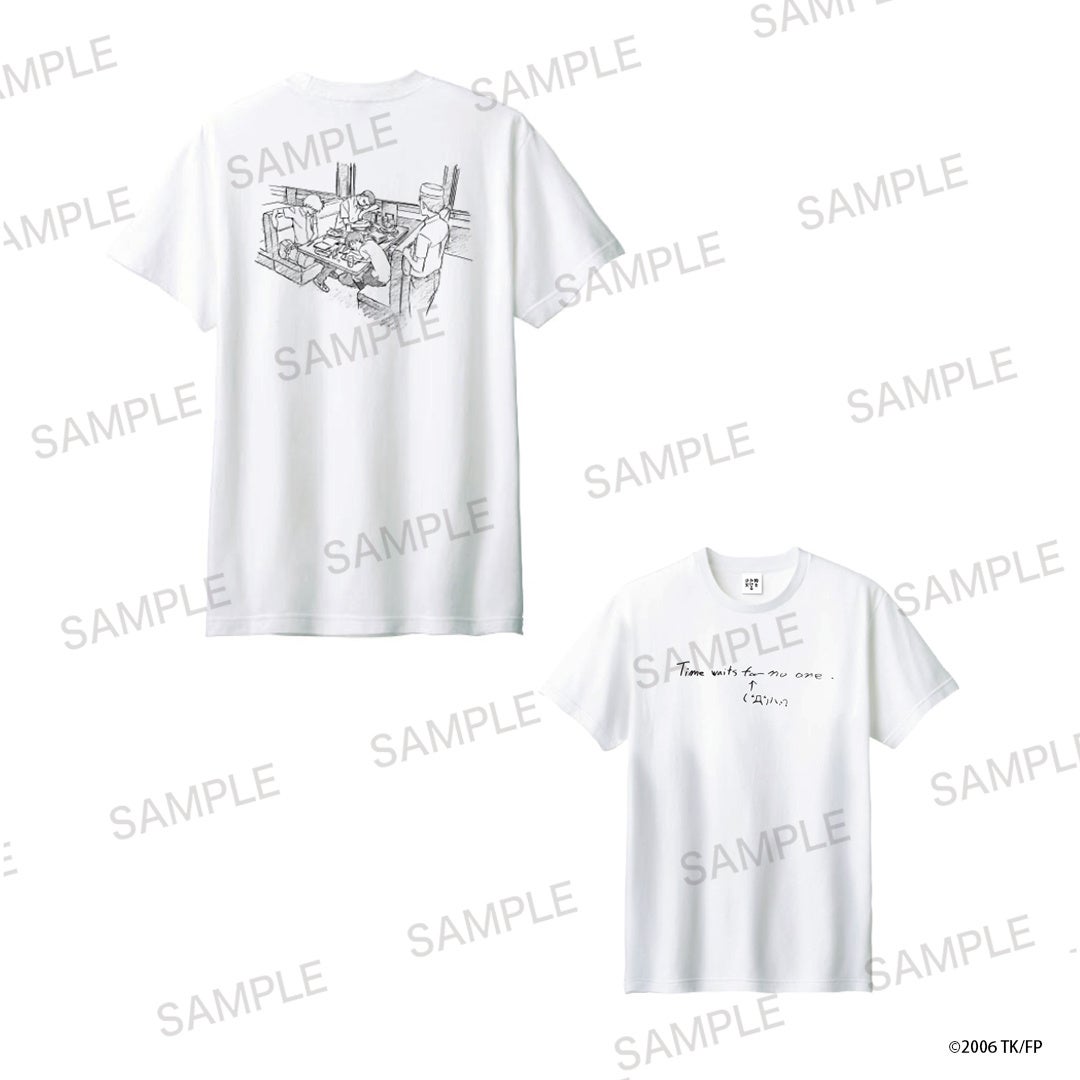 선행 판매 티셔츠