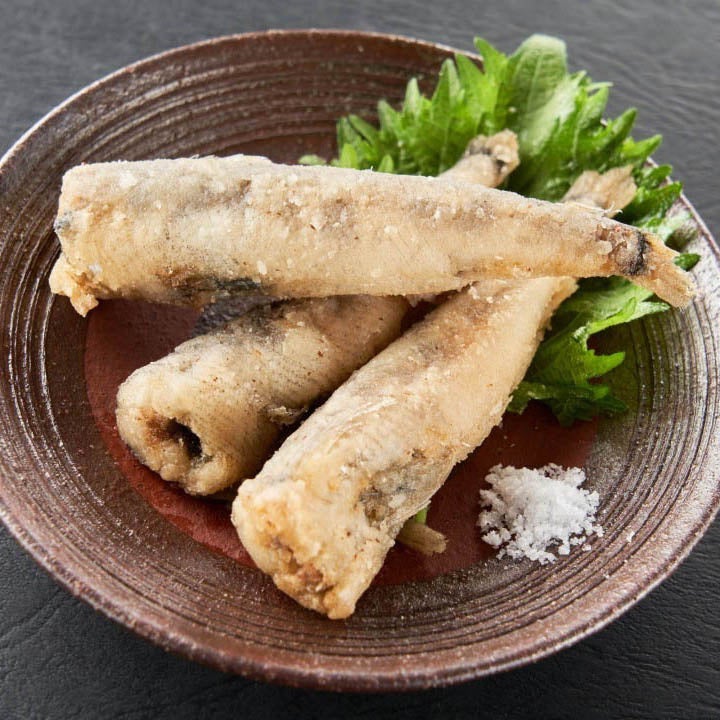 Koyama no Sakaba 内部