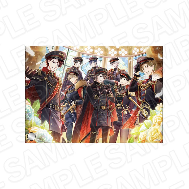 主视觉图极光迷你亚克力艺术