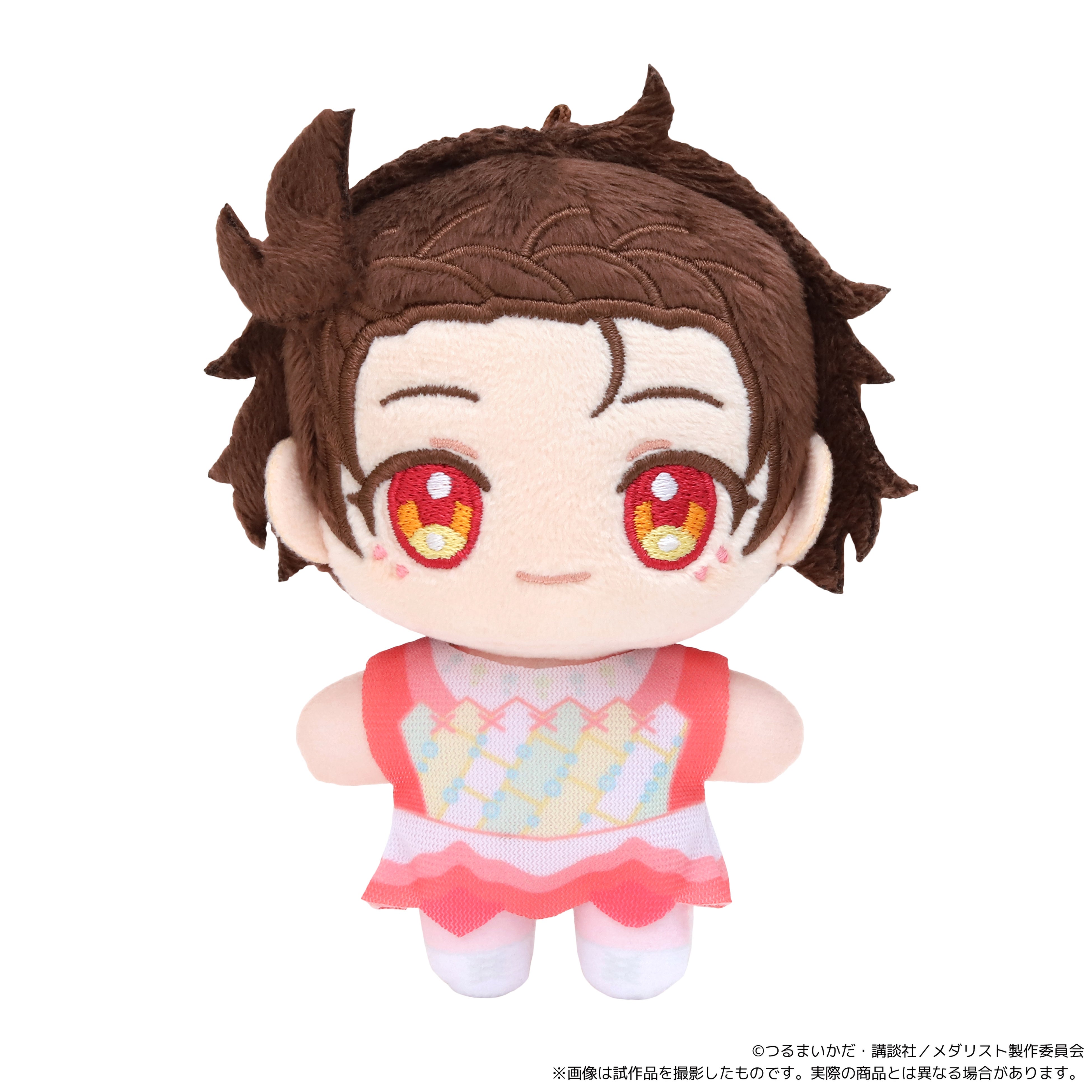 Nuipal Inori Yuitsuka