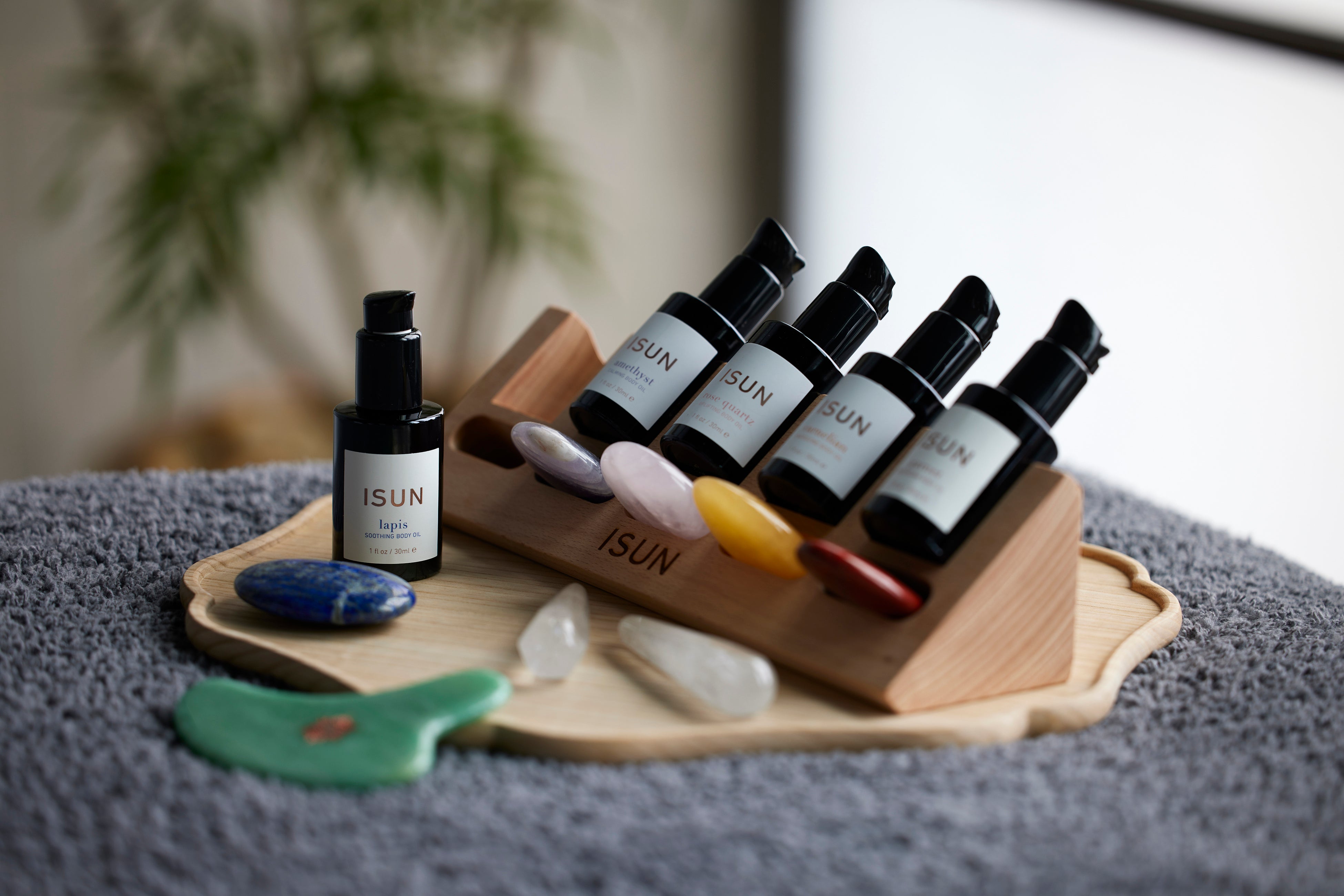 Couple Spa Treatment