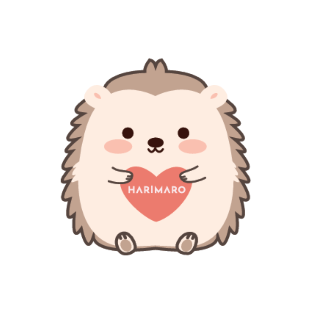 HARIMARO character Harippy