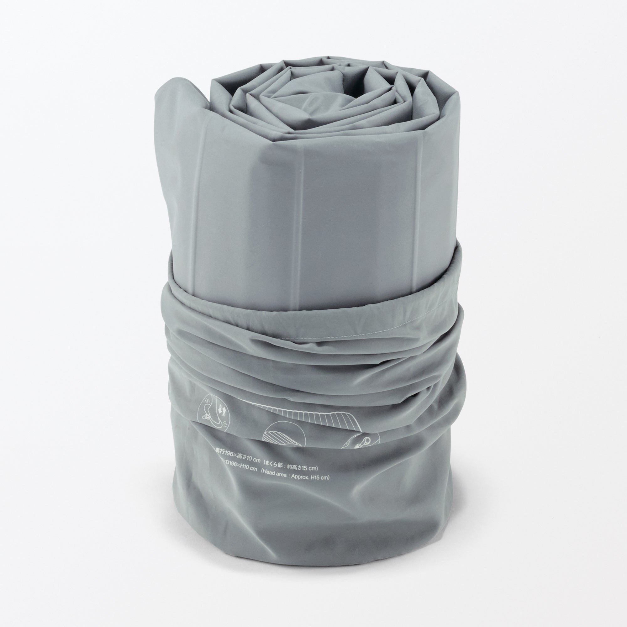 จัดเก็บอย่างกะทัดรัด