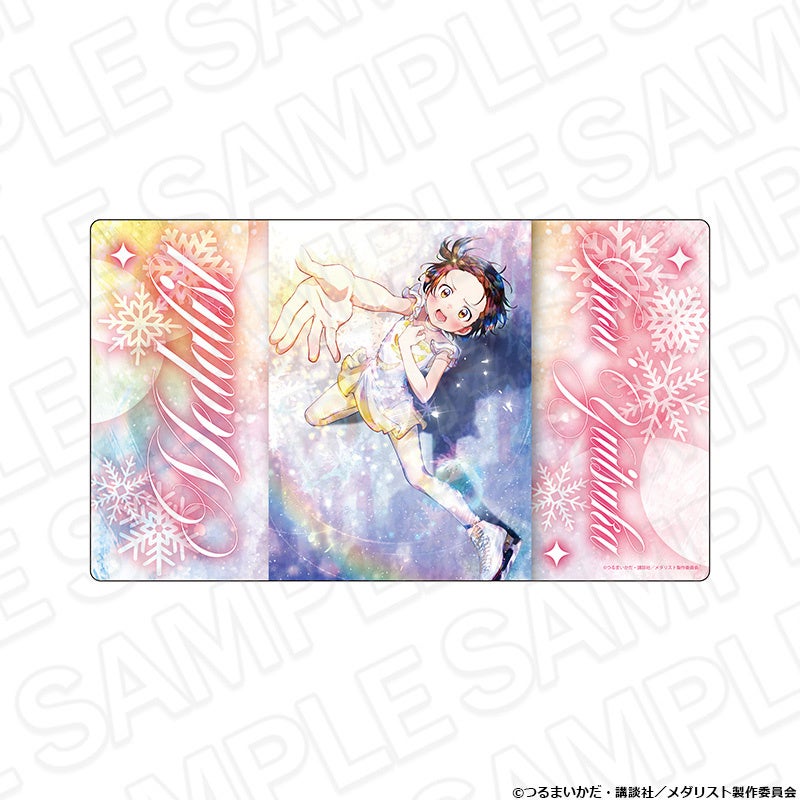 橡膠桌墊 PALE TONE系列