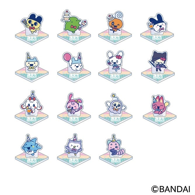 29th Anniversary Merchandise 2