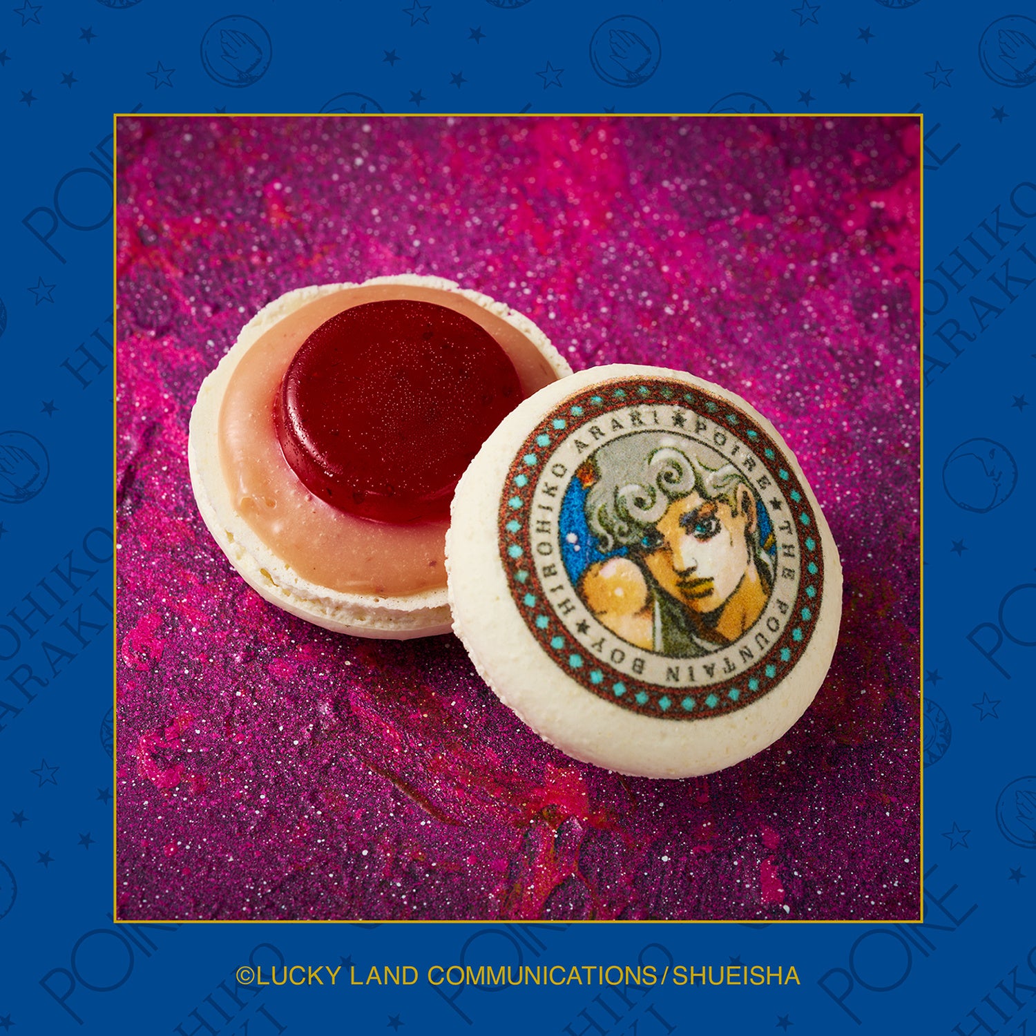 Limited Edition Pièce d'Or Tin