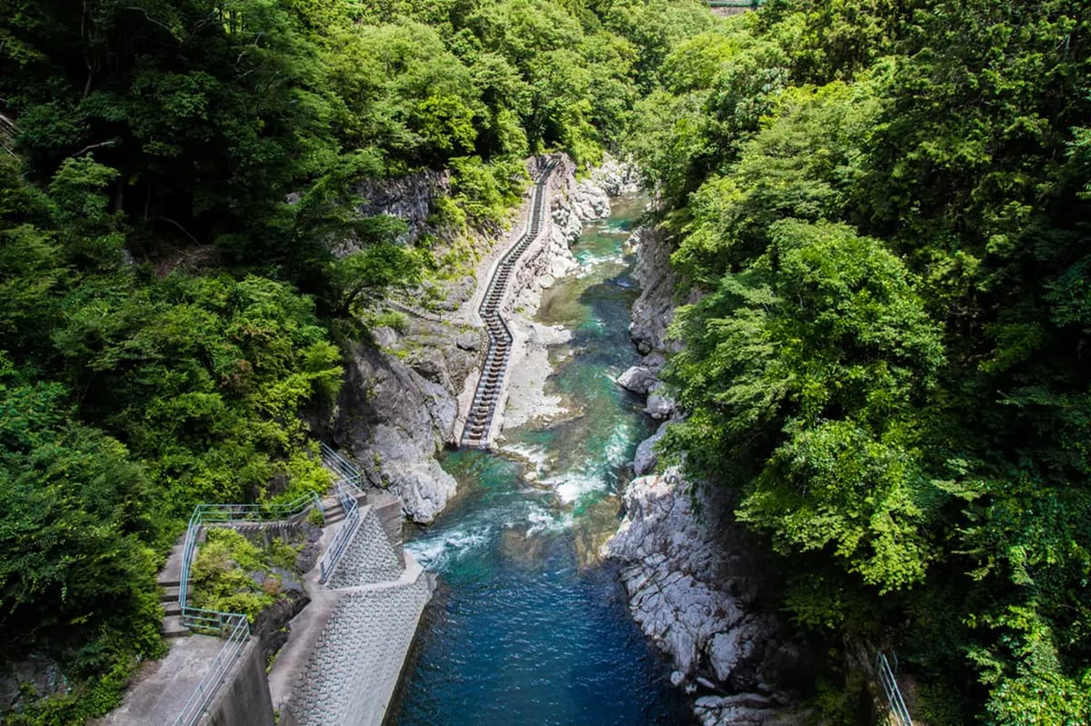奥多摩地区居酒屋夜游之旅 - Image 5