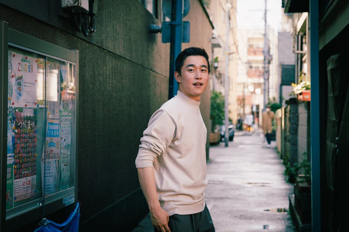 静冈市/大井川 1 小时私人摄影 - Image 3