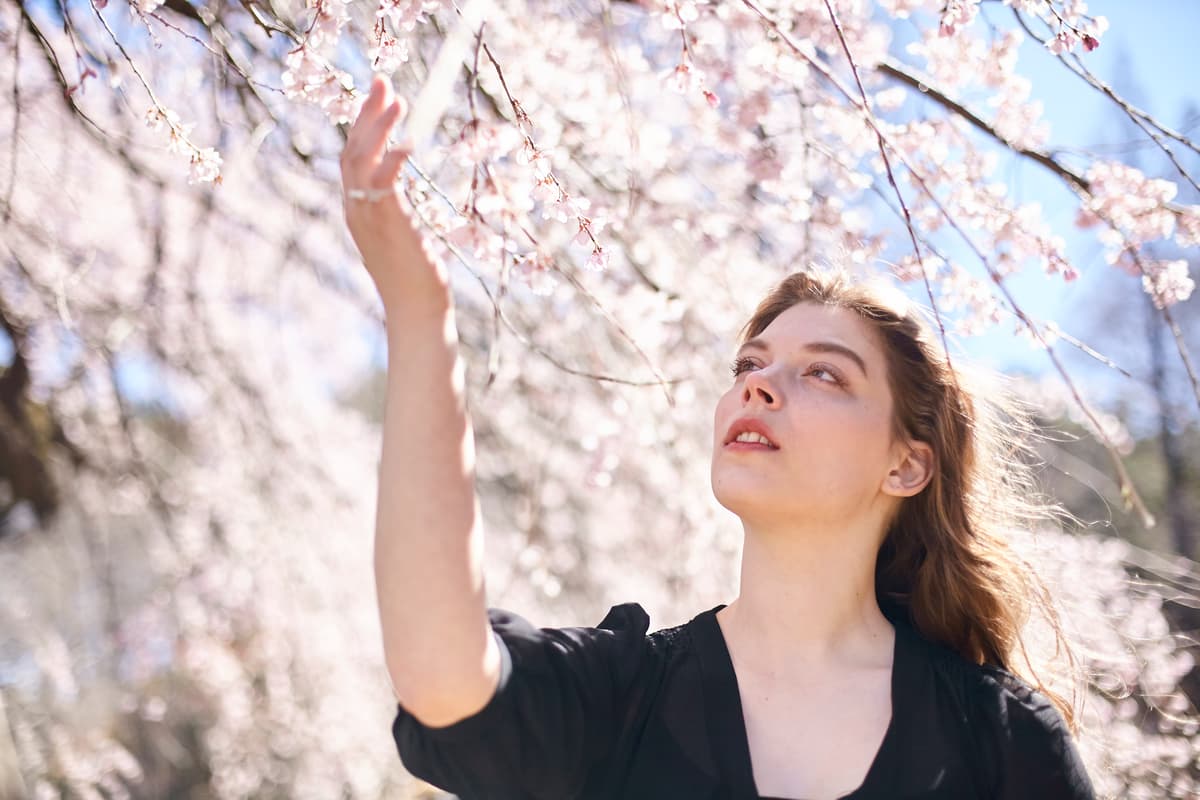 1 Hour Private Photo Shoot in Tokyo (Bespoke Photography Tailored to Your Unique Story) - Image 12
