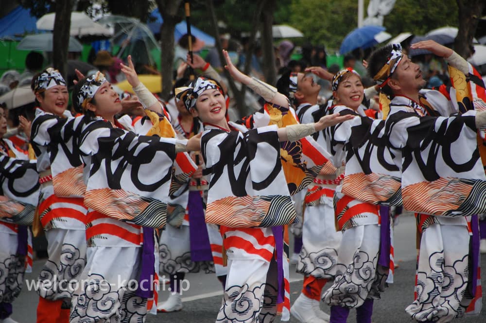 2026高知夜來祭 8月11、12日夜間觀覽席票券 - Image 6