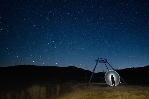 星空人像攝影體驗 - Image 7