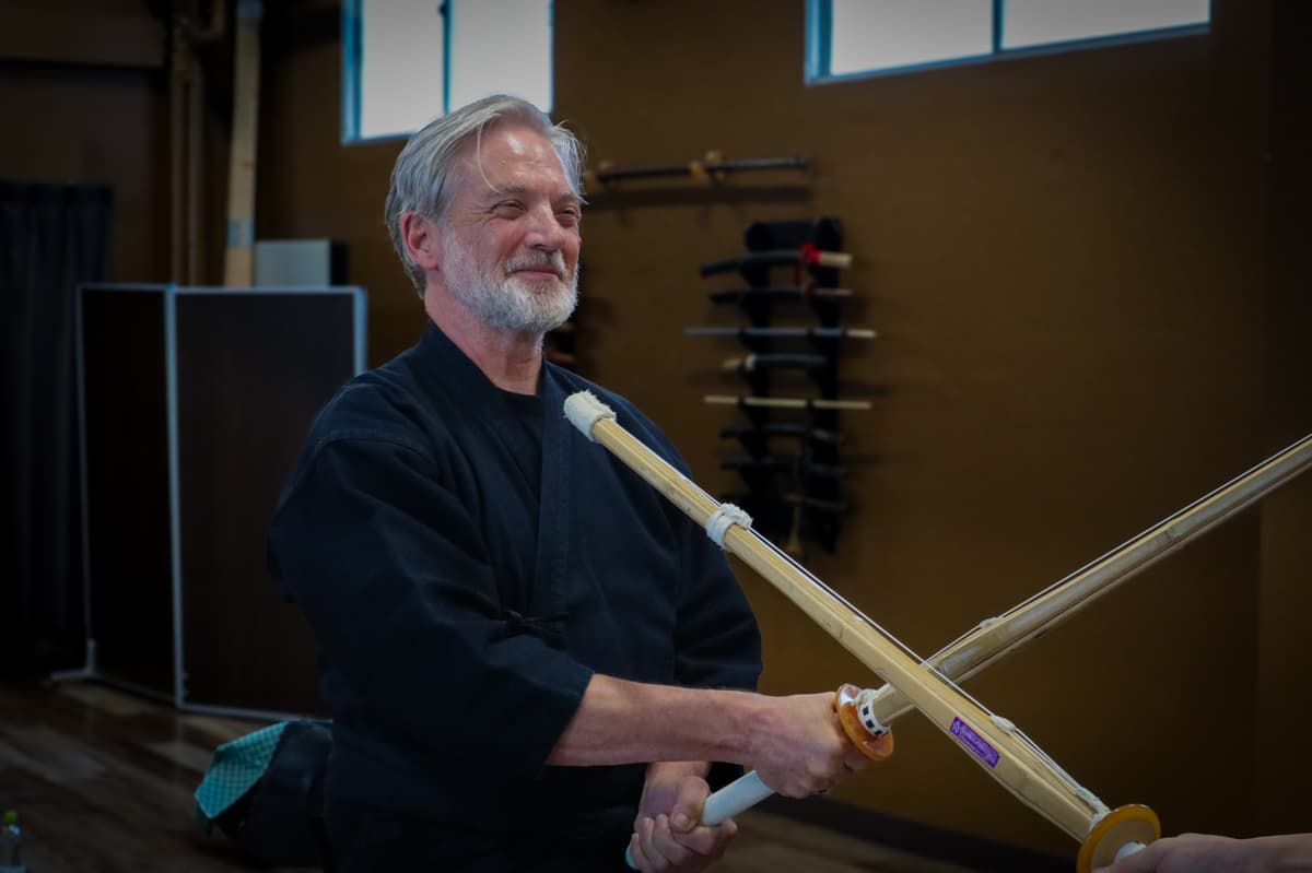 Jalan Samurai | Pengalaman Semangat Kendo di Tokyo - Image 3