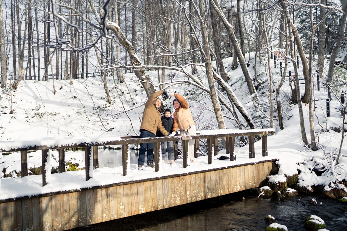 二世谷1小时私人摄影 - Image 6