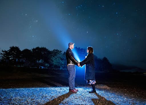 星空人像攝影體驗 - Image 2