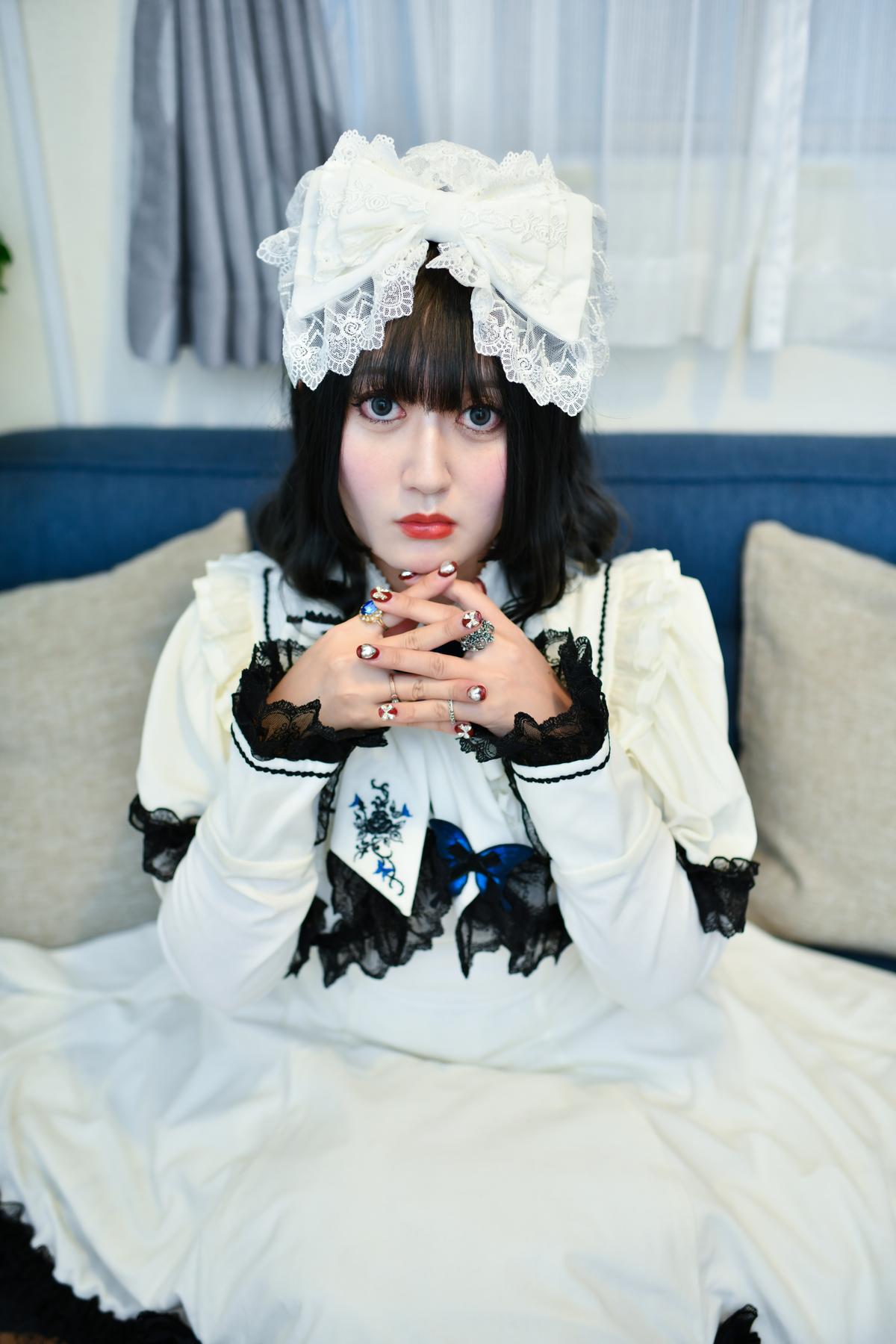 도쿄 로리타 패션 촬영 체험 - 로리타 모델과 함께하는 포토 세션 - Image 8