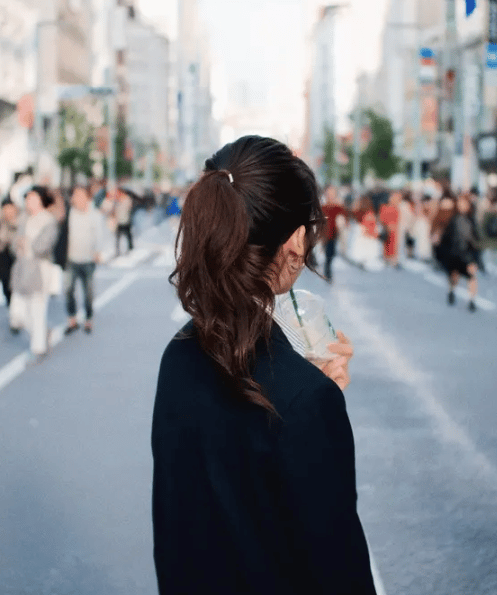 东京 Midtown Hibiya 区域 1 小时私人摄影 - Image 3