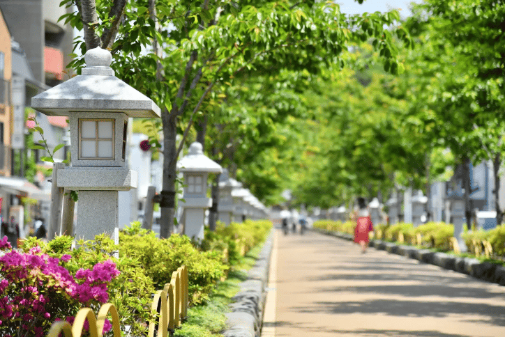 镰仓江之电私人游：大佛、寺庙与海岸风光 - Image 4