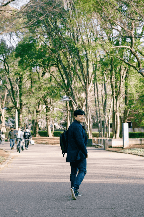 东京代代木公园 1 小时私人摄影 - Image 3