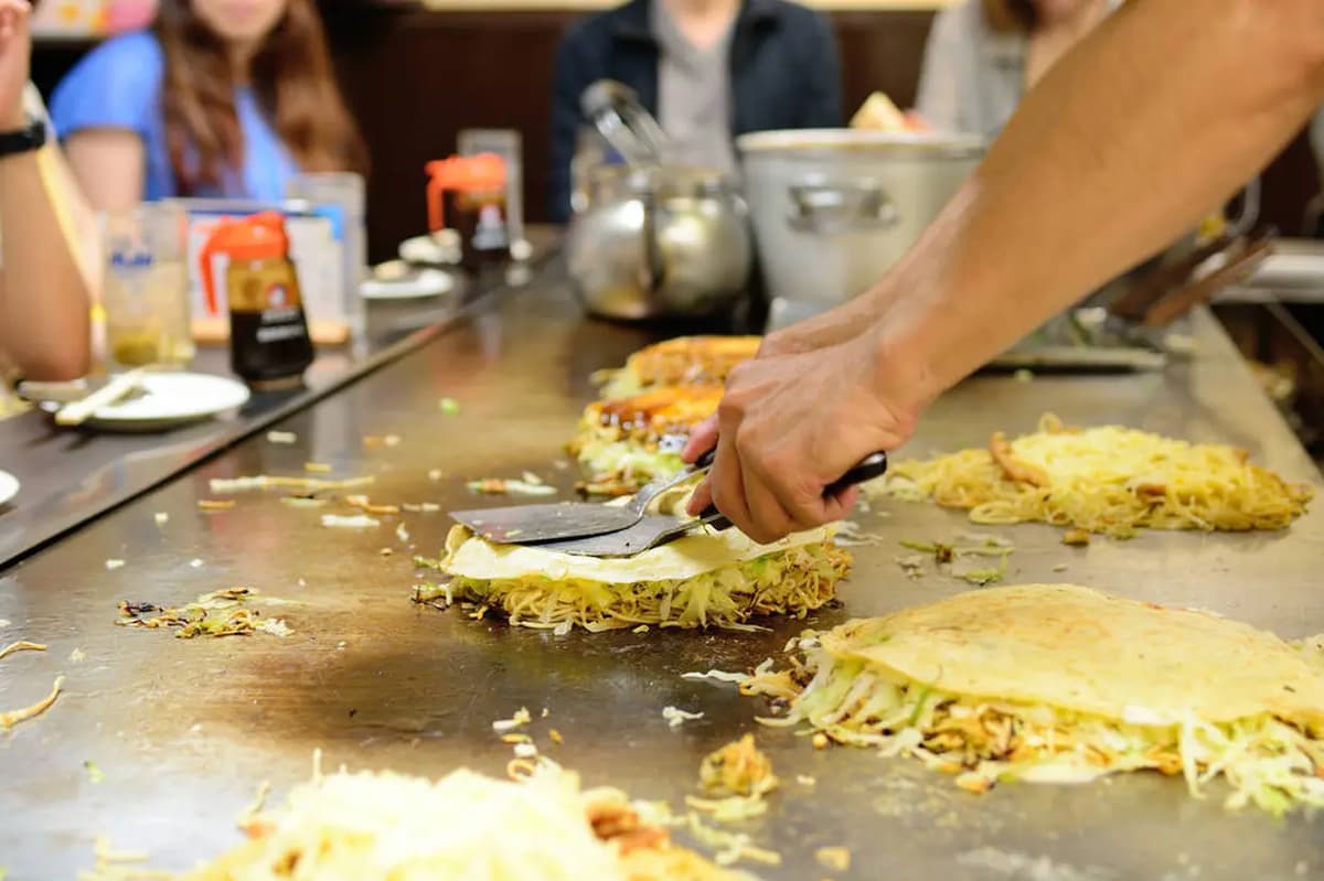 广岛市、宫岛、吴市夜间特色居酒屋之旅 - Image 5