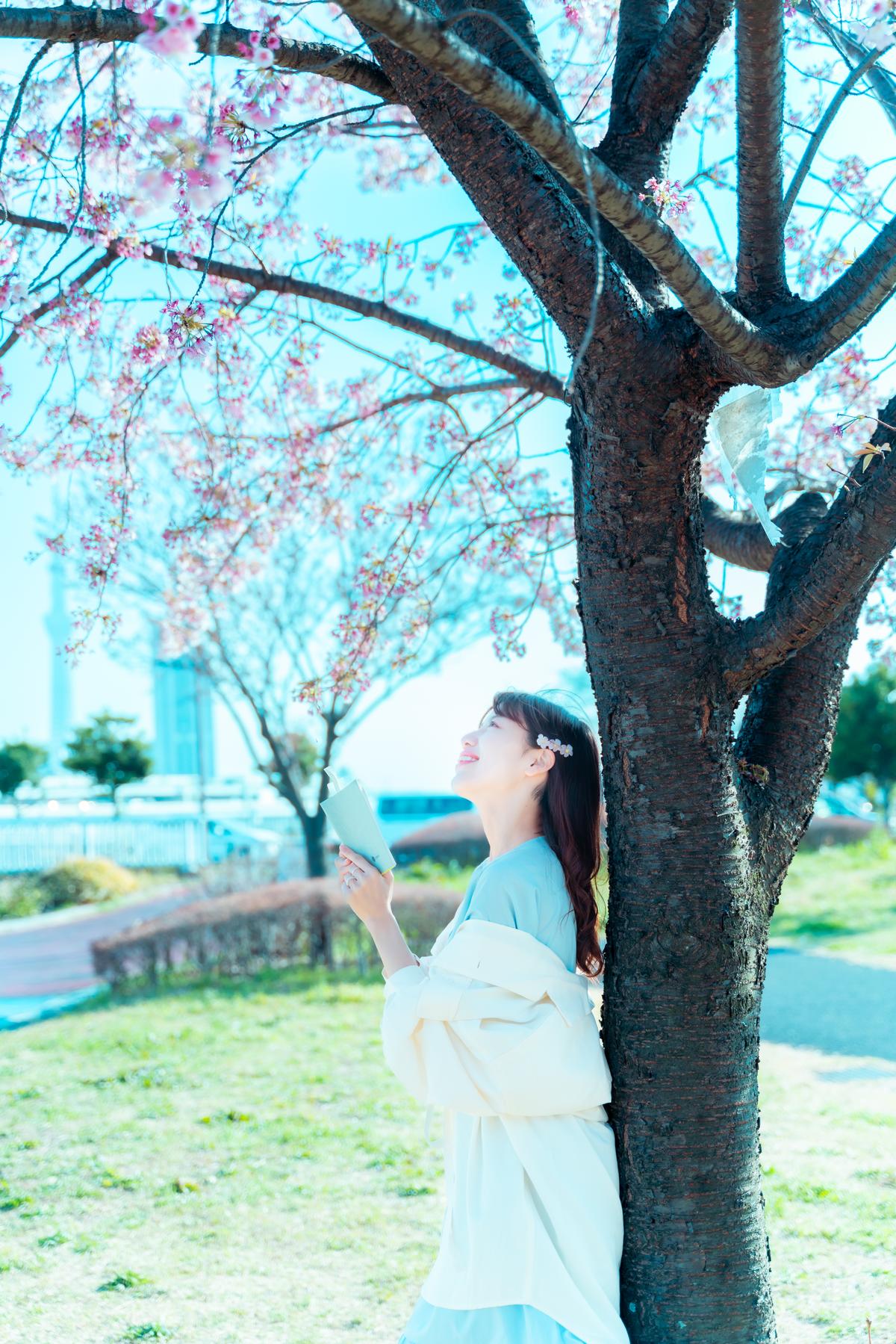 Pengalaman Pemotretan Model Jepang di Yokohama – Sesi Outdoor bersama Model Jepang Lokal (Choco) - Image 7