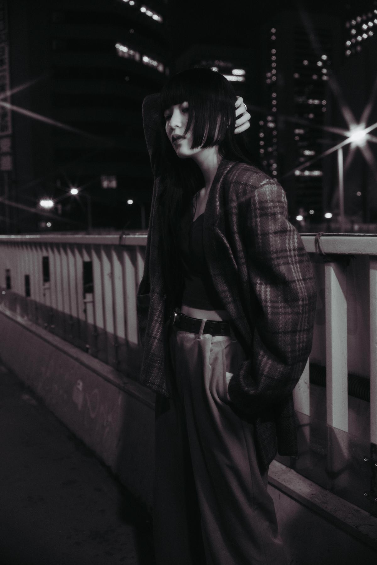 No.1 Arigato东京私人摄影之旅：与获奖摄影师同行 - Image 10