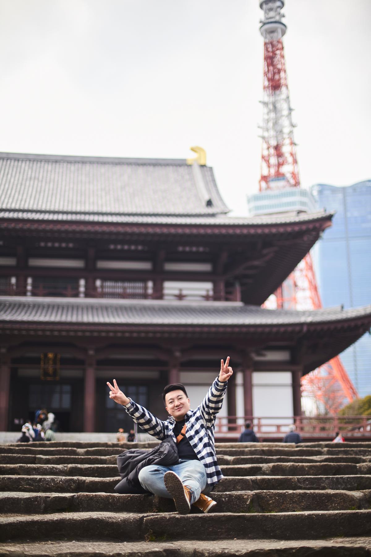 1 Hour Private Photo Shoot in Tokyo (Bespoke Photography Tailored to Your Unique Story) - Image 40