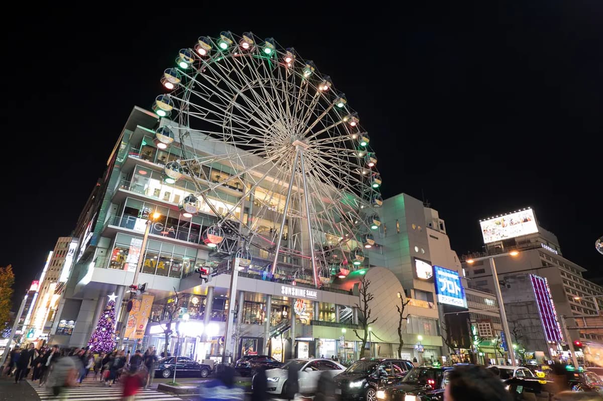 爱知县居酒屋畅饮夜游之旅 - Image 5