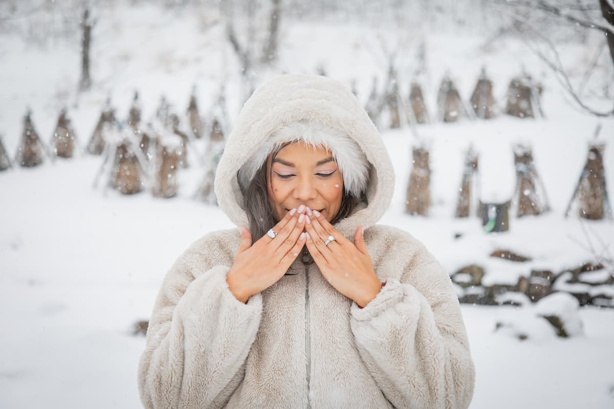 二世谷1小时私人摄影 - Image 7