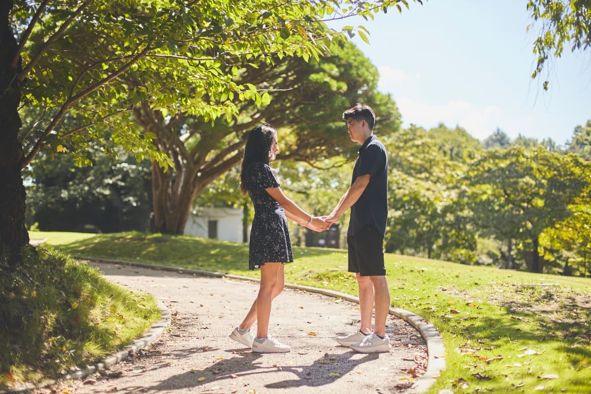 1 Hour Private Photo Shoot in Tokyo (Bespoke Photography Tailored to Your Unique Story) - Image 27