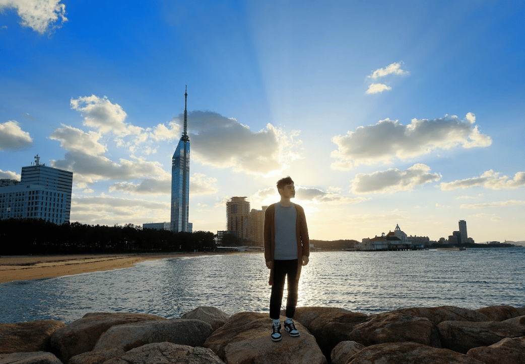 富山 1 小时私人摄影体验 - Image 2