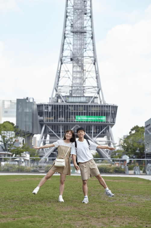 爱知县 1 小时私人摄影 - Image 3