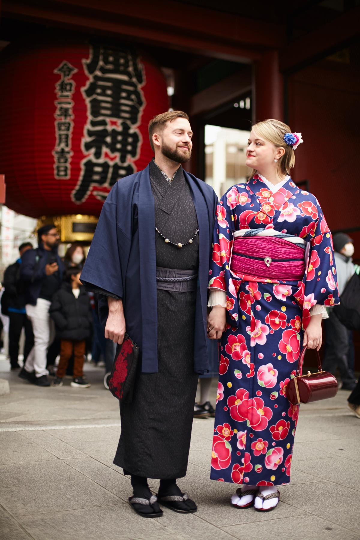 1 Hour Private Photo Shoot in Tokyo (Bespoke Photography Tailored to Your Unique Story) - Image 36