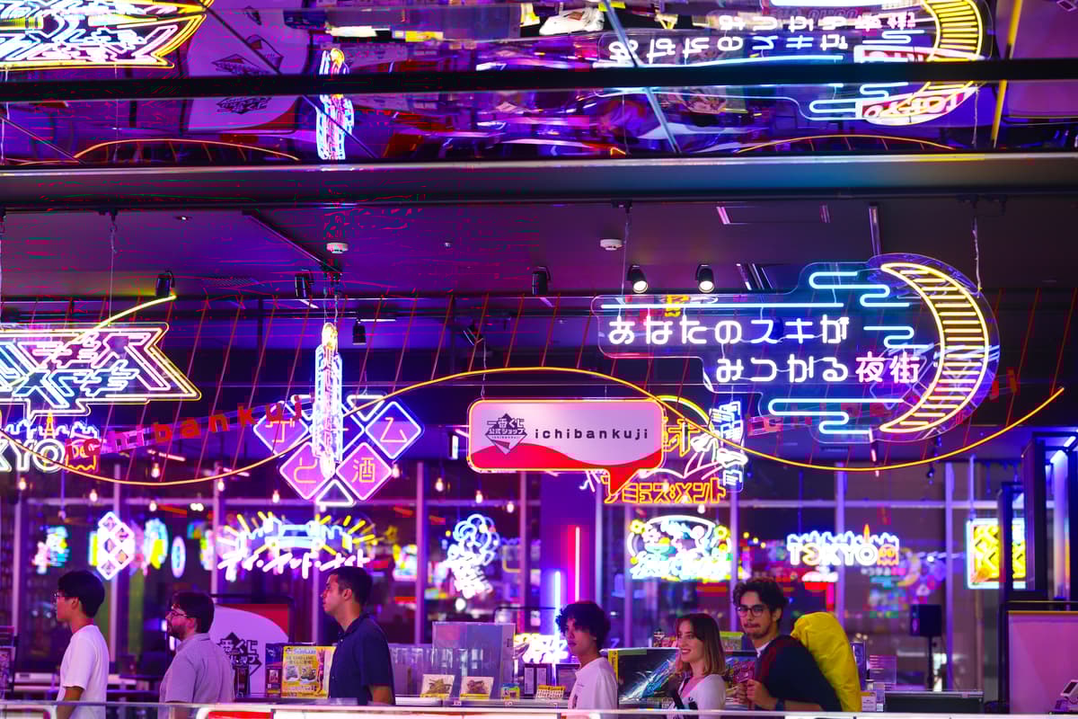 新宿夜间酒吧畅饮之旅 - Image 5