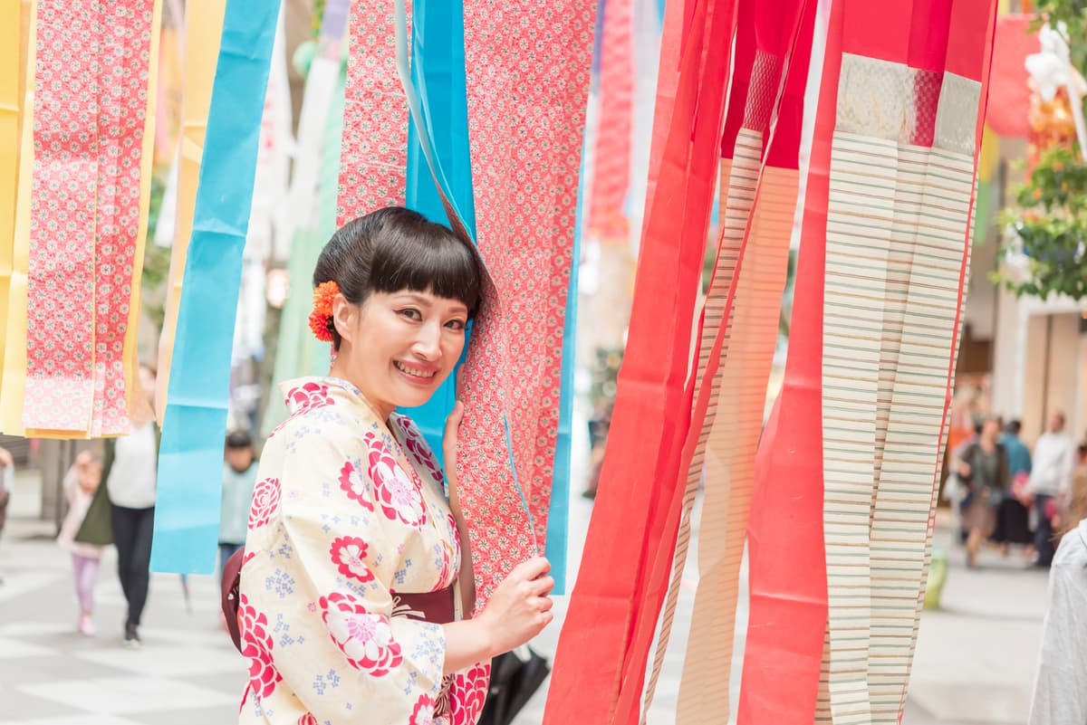 松本1小时私人摄影 - Image 5